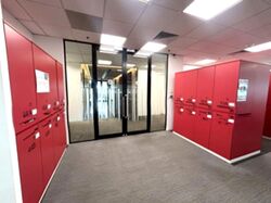 North Buona Vista Drive (D5), Office #639830551